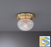 Потолочный светильник Reccagni Angelo PL 7841/1
