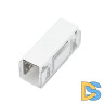 Коннектор питания Arlight ARL-Moonlight-1712-Con-Power-MID-WH 028809