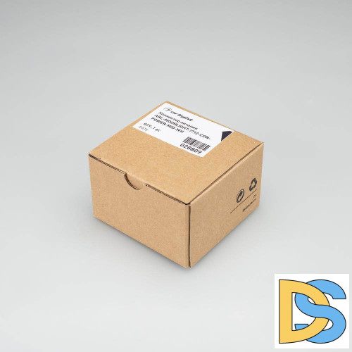 Коннектор питания Arlight ARL-Moonlight-1712-Con-Power-MID-WH 028809