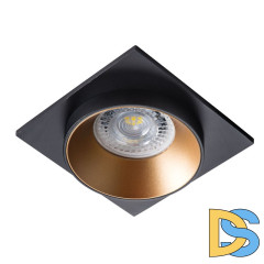 Встраиваемый светильник Kanlux Simen DSL B/G/B 29134