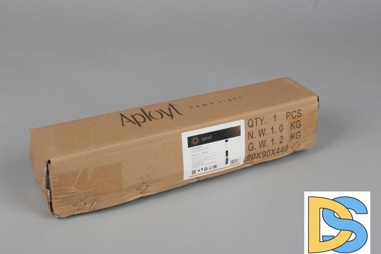 Подвесной светильник Aployt Mireil APL.607.06.01