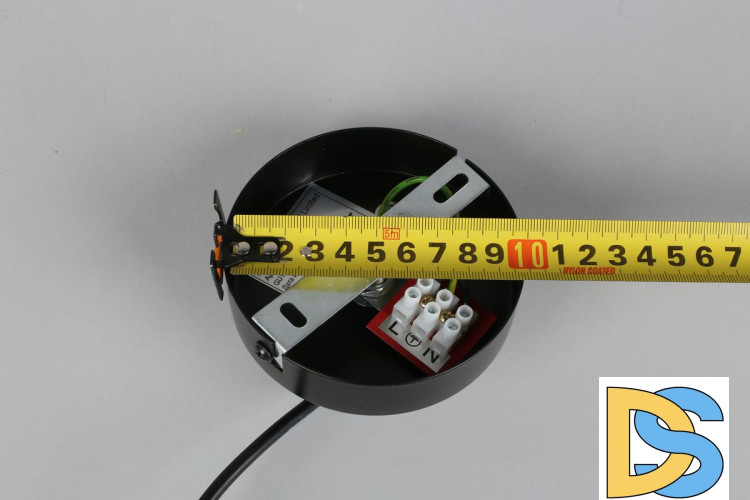 Подвесной светильник Aployt Mireil APL.607.06.01