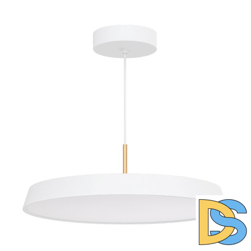 Подвесной светильник Arlight SP-ELEGANT-R500-37W Day4000 (WH, 120 deg, 230V) 033924(1)