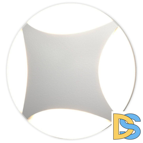 Светильник для ступеней Elektrostandard MRL LED 1106 Белый