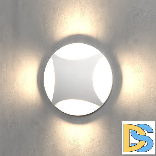 Светильник для ступеней Elektrostandard MRL LED 1106 Белый