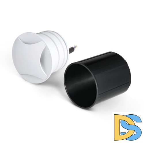 Светильник для ступеней Elektrostandard MRL LED 1106 Белый