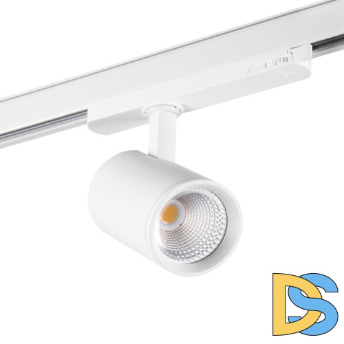 Трековый светильник Kanlux ATL1 18W-940-S6-W 33132
