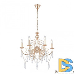 Подвесная люстра Arte Milano 345620/6 FGD