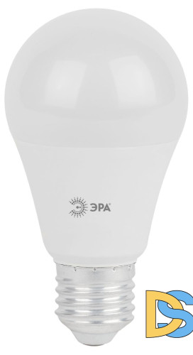Лампа светодиодная Эра E27 21W 4000K LED A65-21W-840-E27 Б0035332