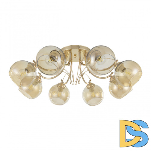 Потолочная люстра Arte Milano Napoli 330566/8 FGD