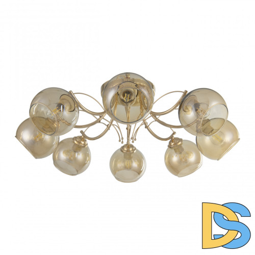 Потолочная люстра Arte Milano Napoli 330566/8 FGD