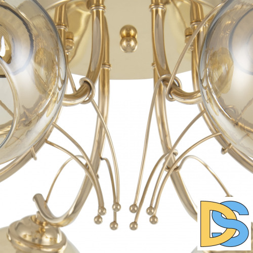 Потолочная люстра Arte Milano Napoli 330566/8 FGD