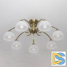 Потолочная люстра Citilux Франческа CL417173
