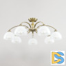 Потолочная люстра Citilux Франческа CL417173