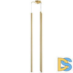 Подвесной светильник Lightstar Tubo L3T747443