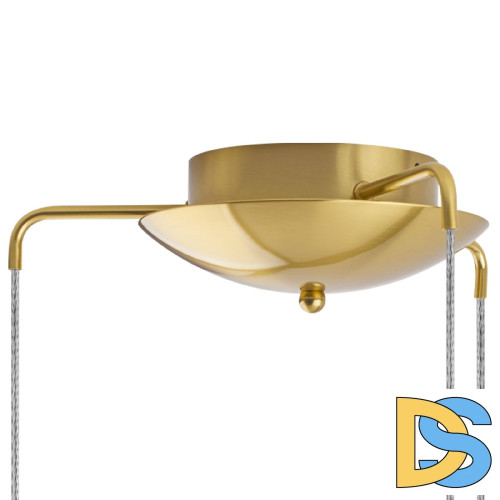 Подвесной светильник Lightstar Tubo L3T747443