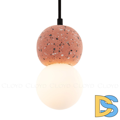 Подвесной светильник Cloyd Austa 11068