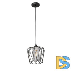 Подвесной светильник Vitaluce V2846-1/1S