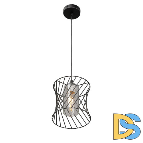 Подвесной светильник Vitaluce V2846-1/1S