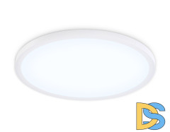 Потолочный светильник Ambrella Light Orbital Air Slim FZ1959