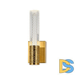 Настенный светильник Modelux ML.3310.01 BS