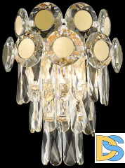 Бра WERTMARK WE134.02.301