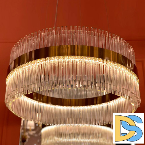 Подвесная люстра Cloyd Cadance 10333