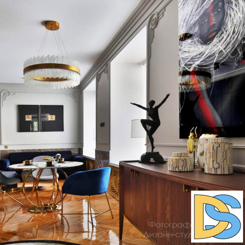 Подвесная люстра Cloyd Cadance 10333