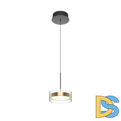 Подвесной светильник Maytoni Dress code MOD348PL-L14BBS3K