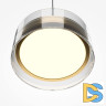 Подвесной светильник Maytoni Dress code MOD348PL-L14BBS3K