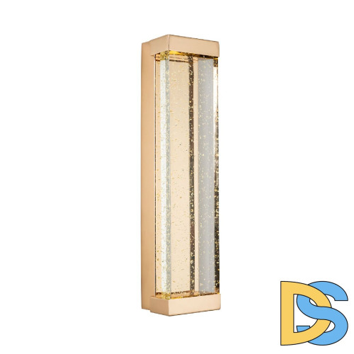 Настенный светильник Modelux ML.544.420 GD