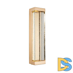 Настенный светильник Modelux ML.544.420 GD