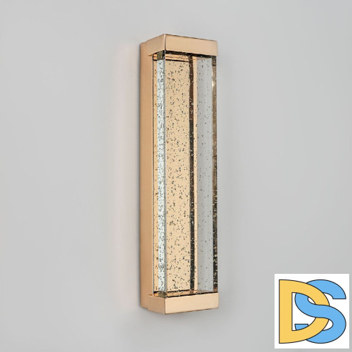 Настенный светильник Modelux ML.544.420 GD