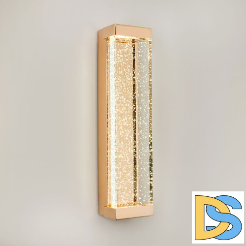 Настенный светильник Modelux ML.544.420 GD