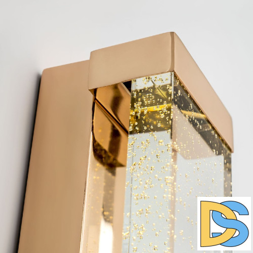 Настенный светильник Modelux ML.544.420 GD