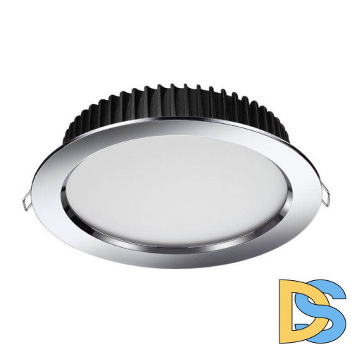 Влагозащищенный светильник Novotech 358305