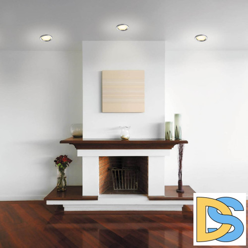 Влагозащищенный светильник Novotech 358305