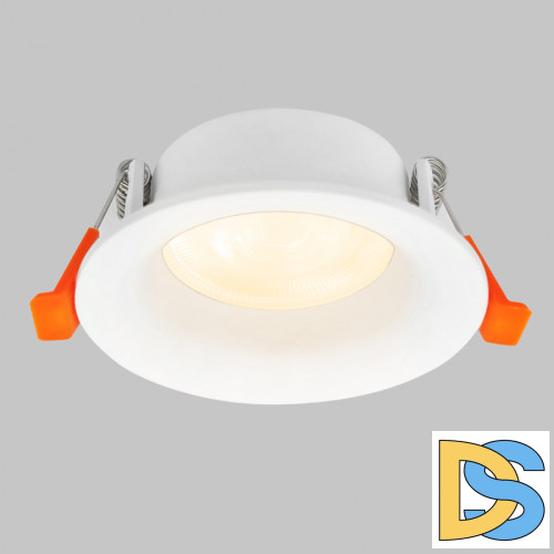 Встраиваемый светильник IMEX IL.0029.0001-WH