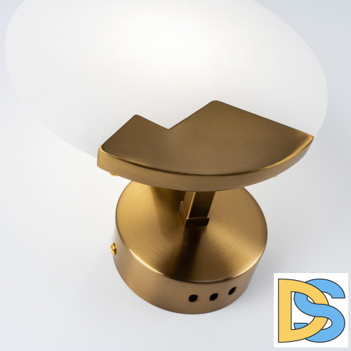 Настенный светильник Modestyle MS.202.200 BS