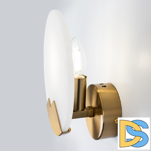 Настенный светильник Modestyle MS.202.200 BS