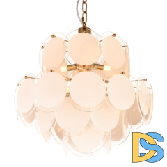 Подвесная люстра Cloyd Lecoin 10532