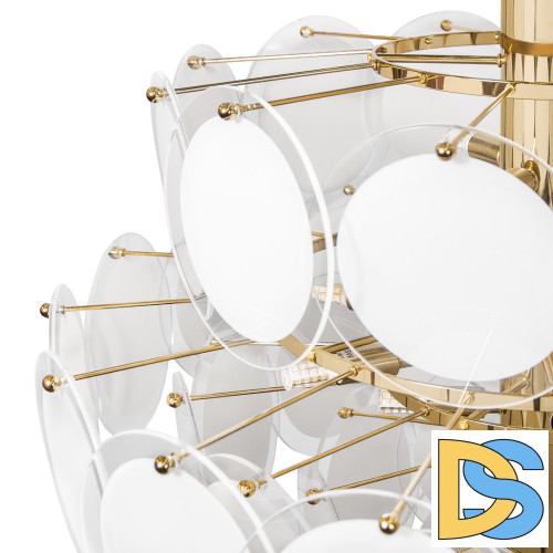 Подвесная люстра Cloyd Lecoin 10532