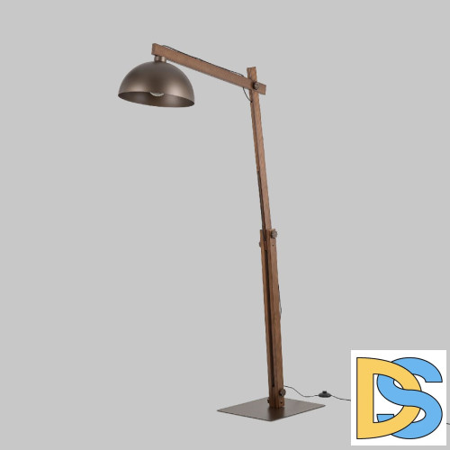 Торшер TK Lighting 6319 Oslo a068764