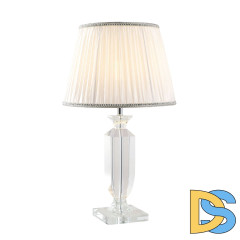 Настольная лампа Modelux ML.5505.01TL CR