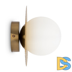 Бра Freya Camelia FR5202WL-01BS