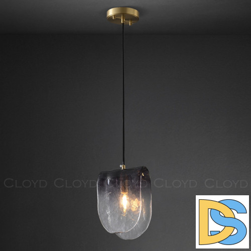 Подвесной светильник Cloyd Spaniel 11115