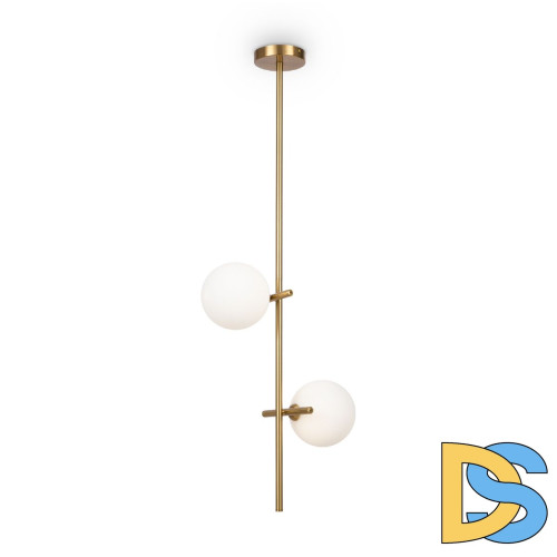 Подвесной светильник Freya Blossom FR5259PL-02BS