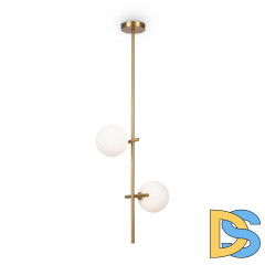 Подвесной светильник Freya Blossom FR5259PL-02BS