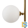 Подвесной светильник Freya Blossom FR5259PL-02BS
