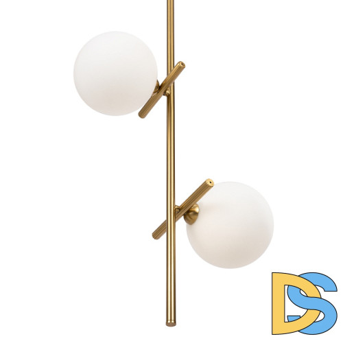 Подвесной светильник Freya Blossom FR5259PL-02BS